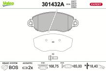 VALEO 301432A